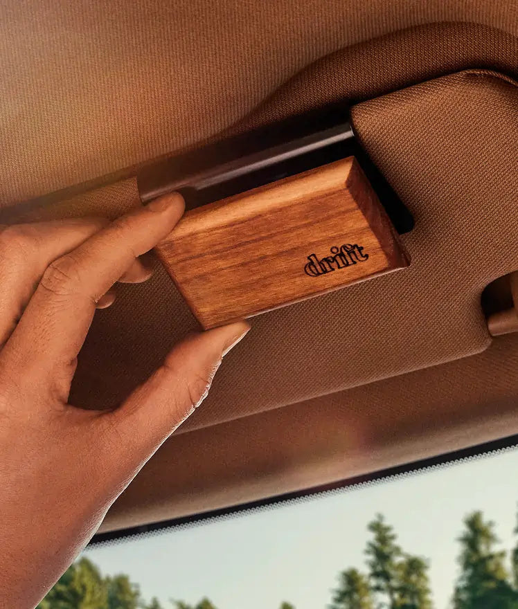 DAD DRIVES BEST GIFT SET
