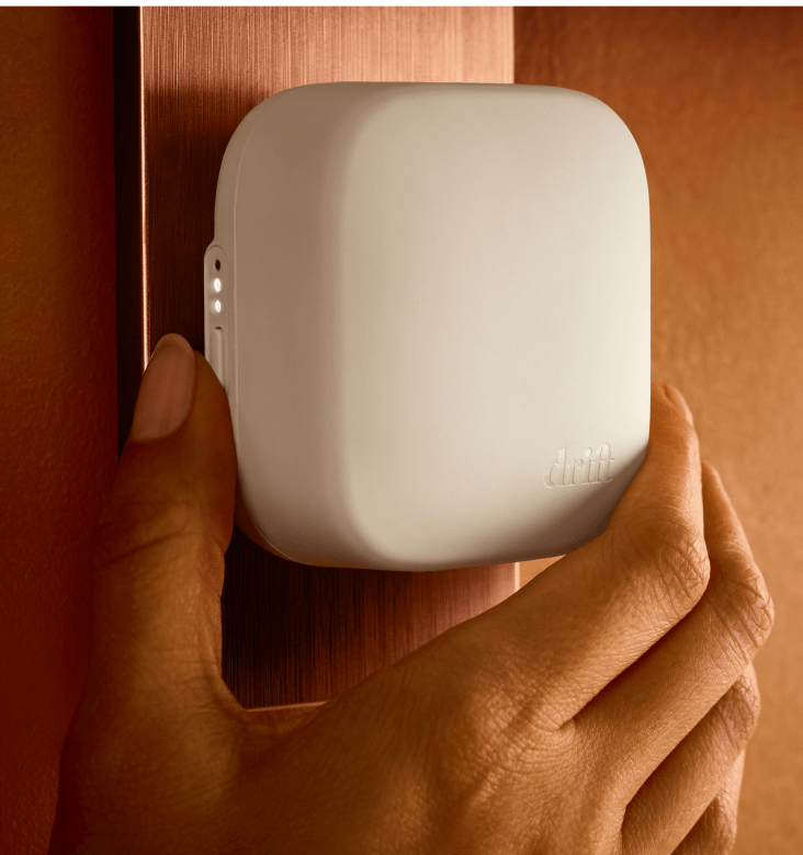 Home Scent Diffuser