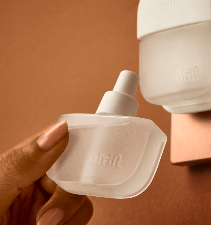 Home Scent Diffuser Gift Subscription
